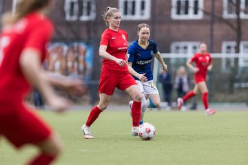 Bild 305 - F ETV - Holstein Kiel : Ergebnis: 1:2